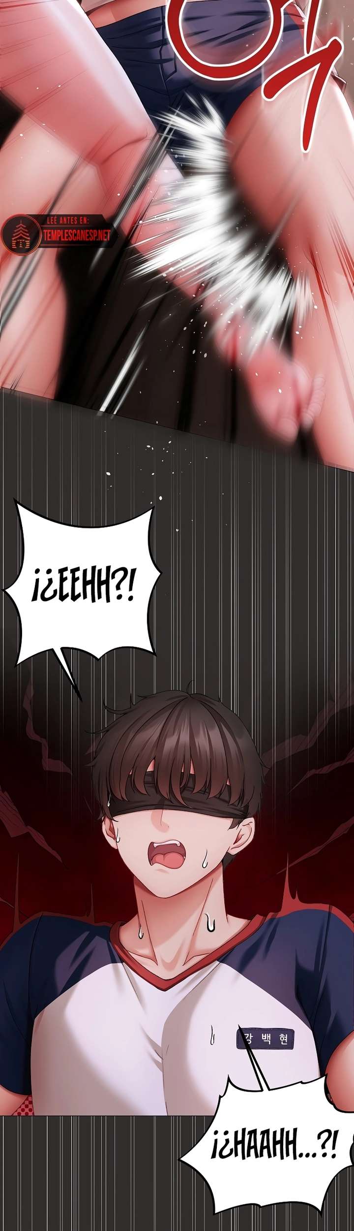 Pequeña Matona Capítulo 4 - Page 4