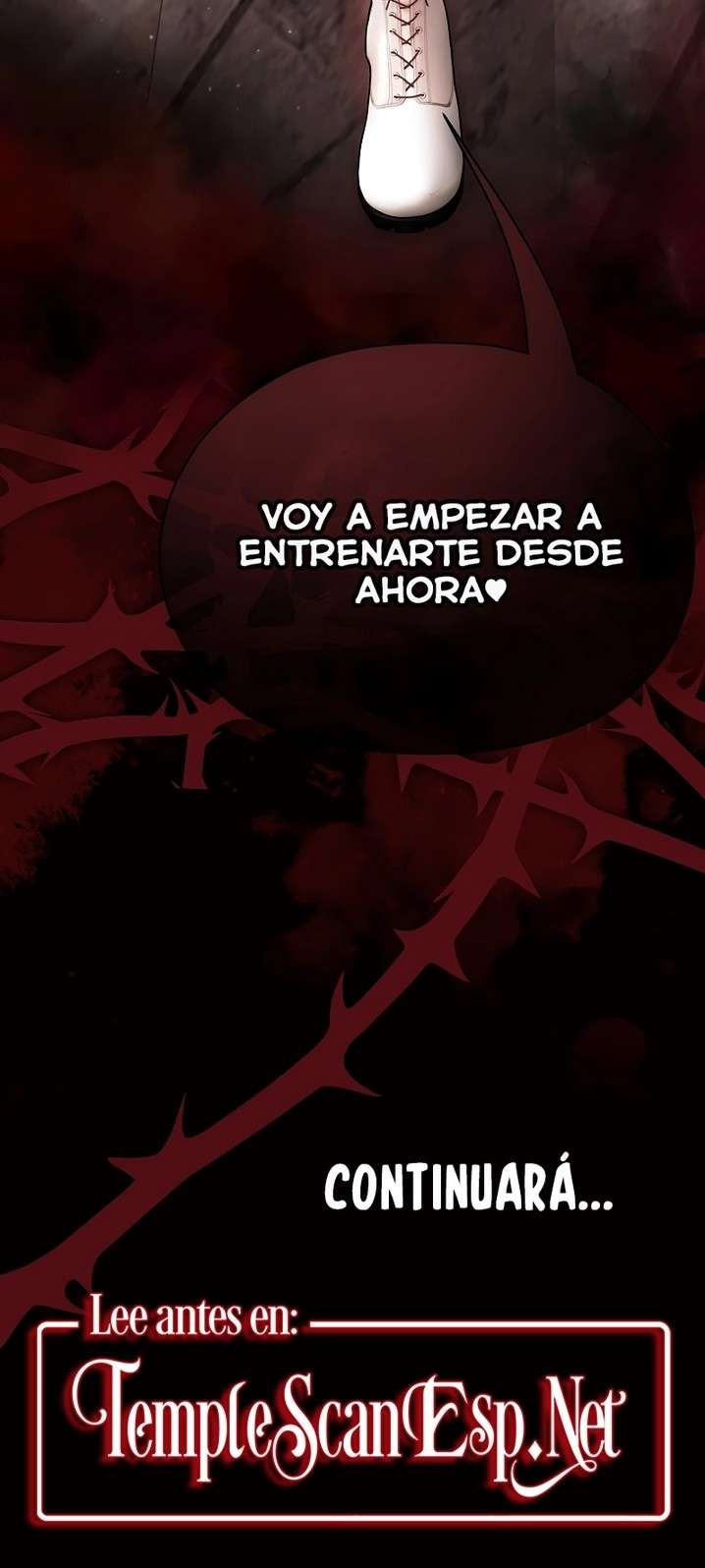 Pequeña Matona Capítulo 4 - Page 60