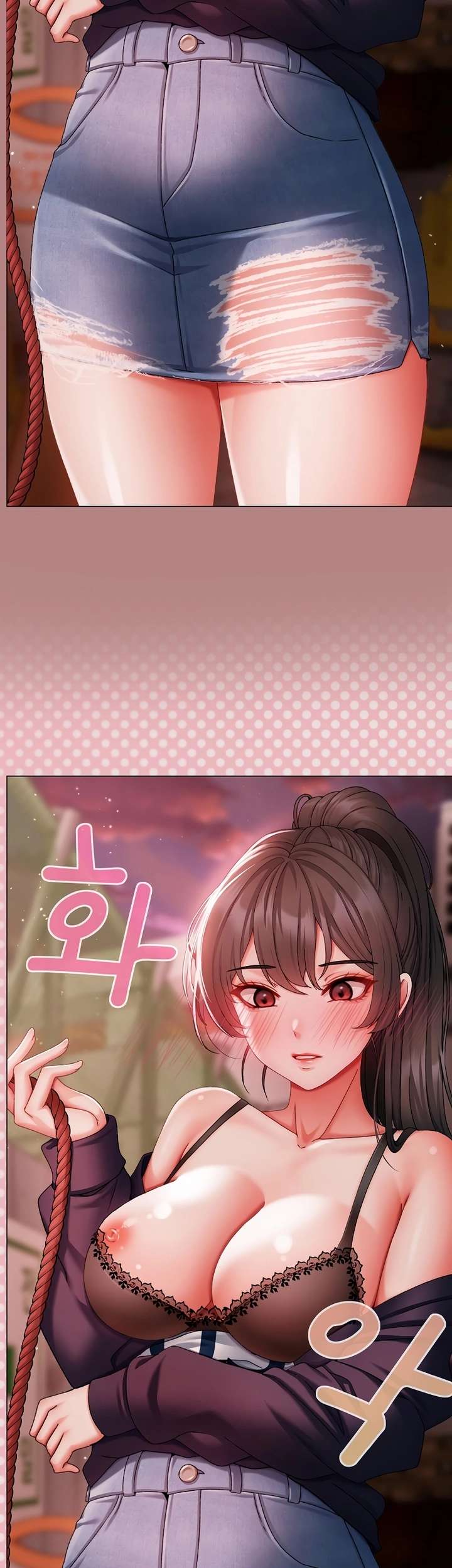 Pequeña Matona Capítulo 5 - Page 5