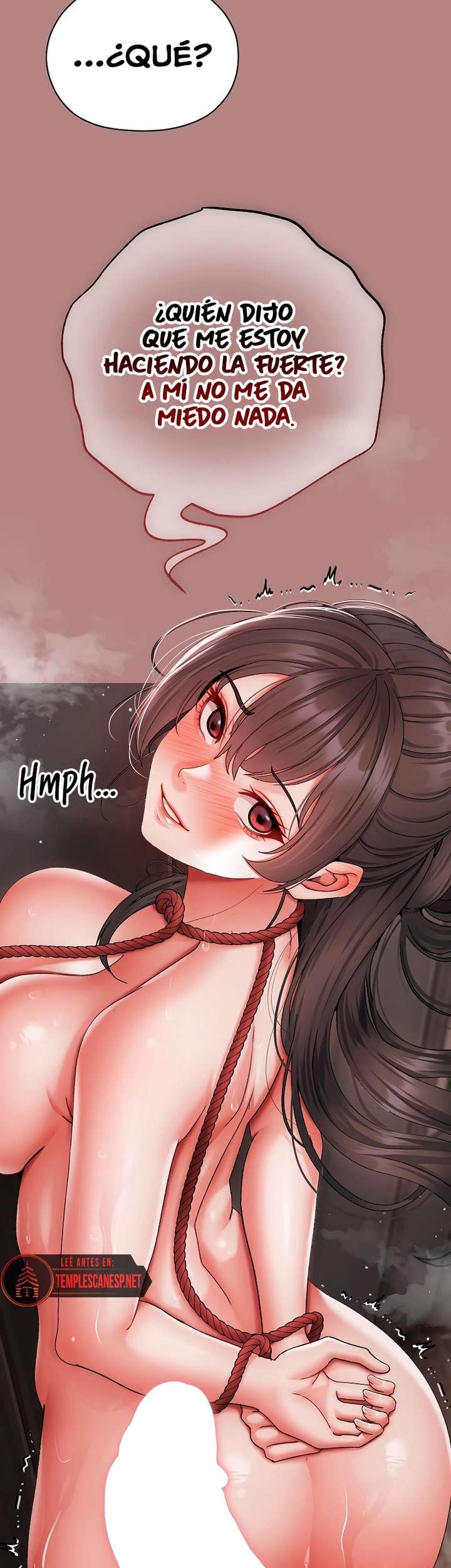 Pequeña Matona Capítulo 5 - Page 65