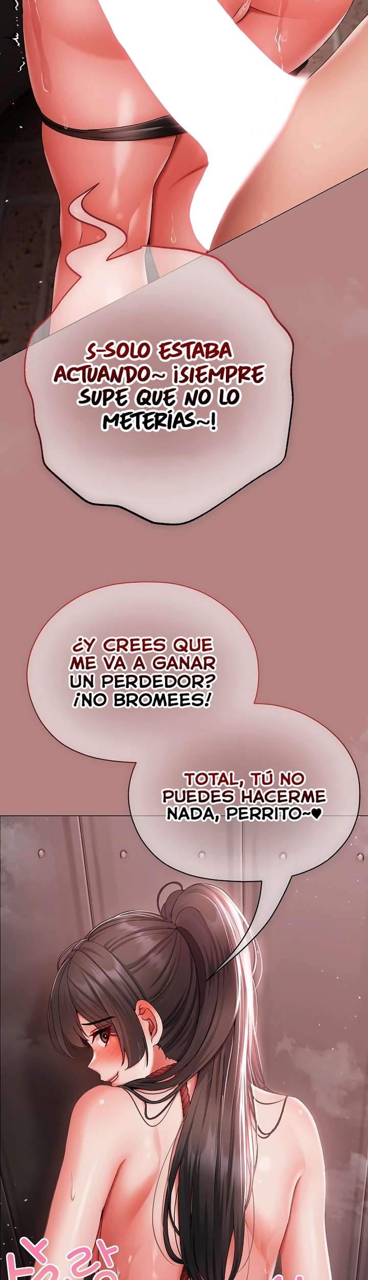 Pequeña Matona Capítulo 5 - Page 66