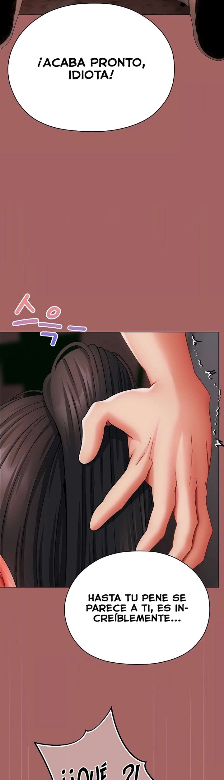 Pequeña Matona Capítulo 6 - Page 43