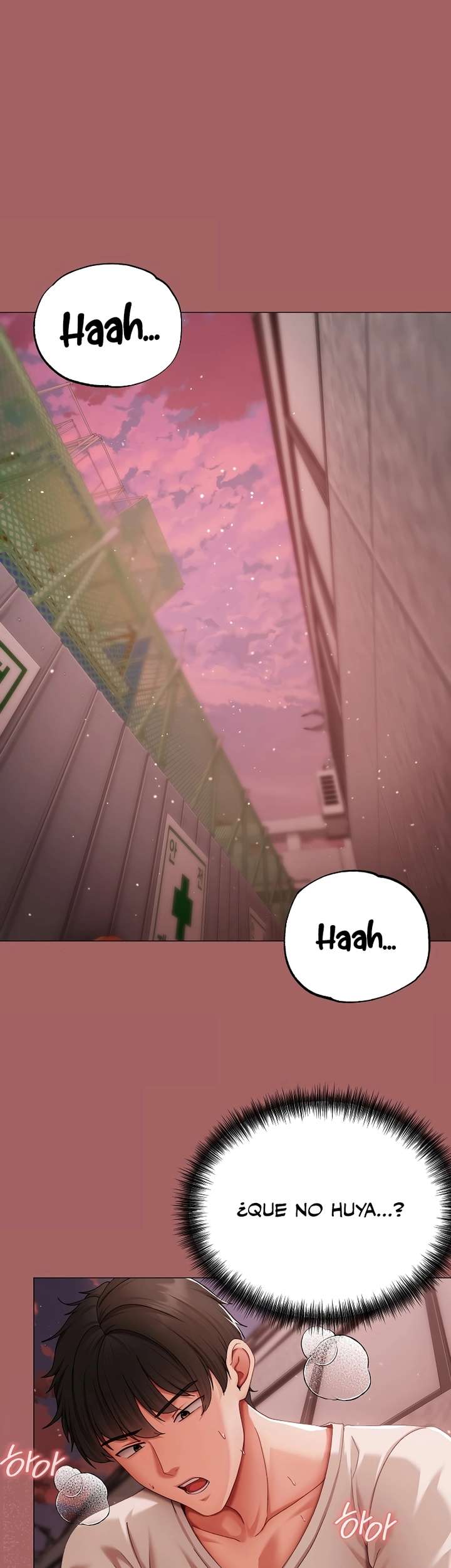 Pequeña Matona Capítulo 7 - Page 2