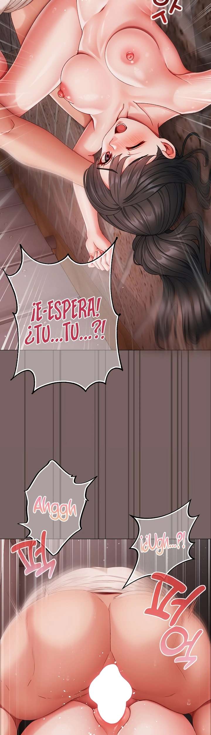 Pequeña Matona Capítulo 8 - Page 15