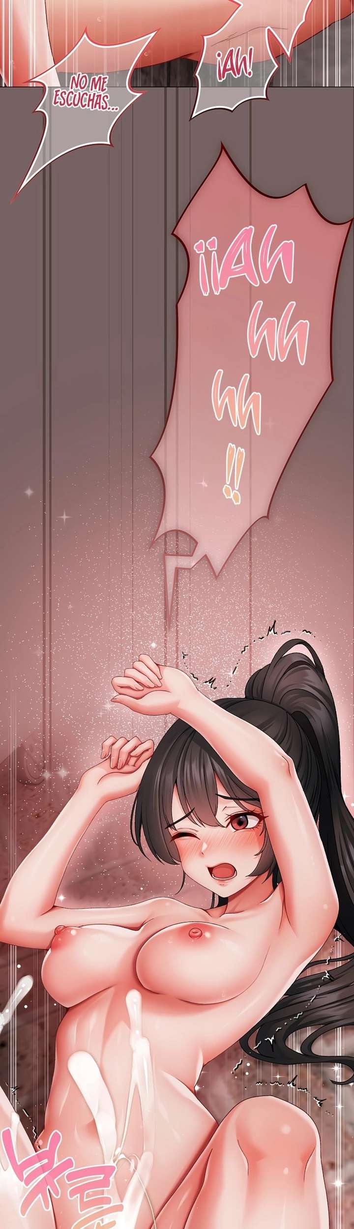 Pequeña Matona Capítulo 8 - Page 22