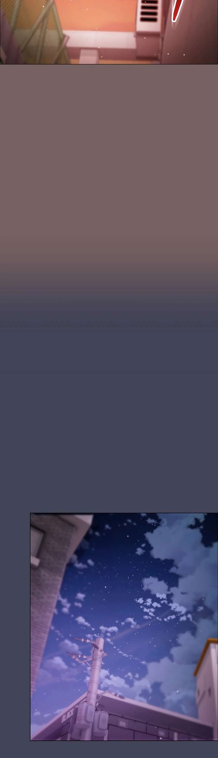 Pequeña Matona Capítulo 8 - Page 36