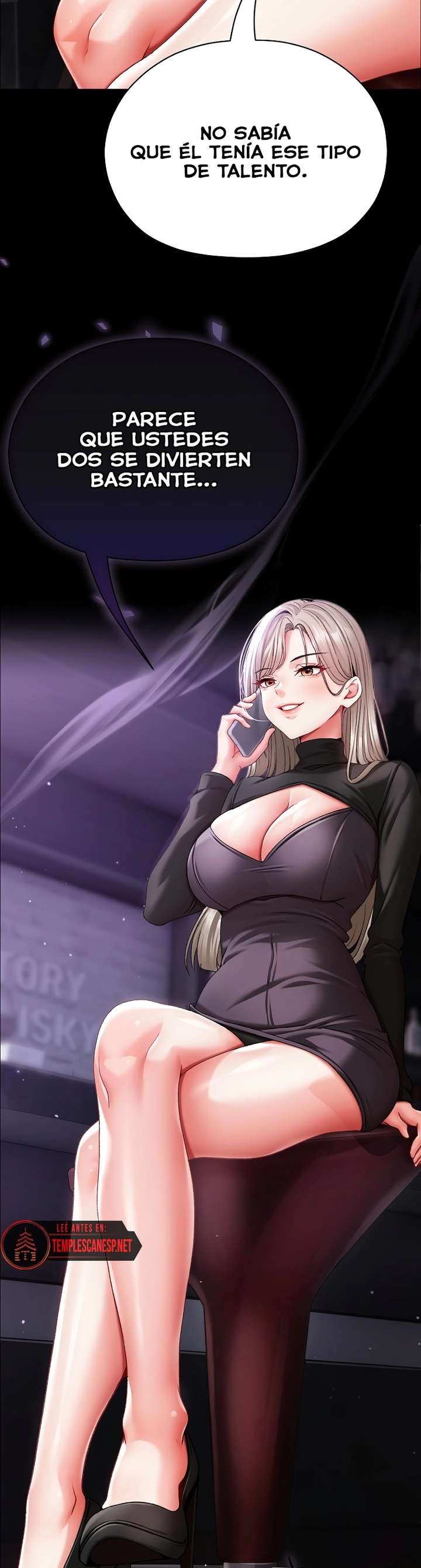 Pequeña Matona Capítulo 8 - Page 65