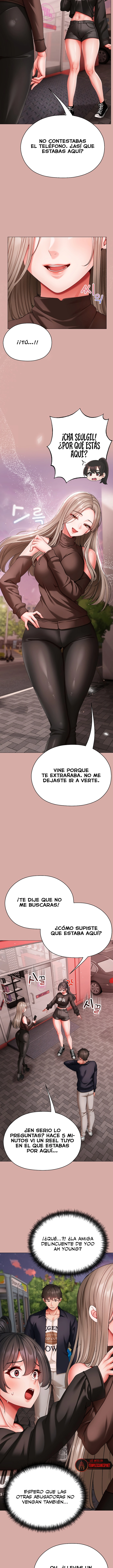Pequeña Matona Capítulo 9 - Page 13