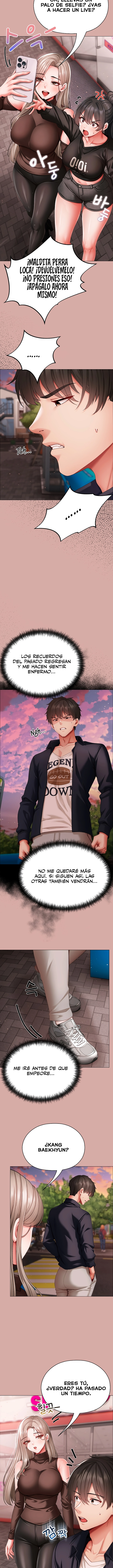 Pequeña Matona Capítulo 9 - Page 14