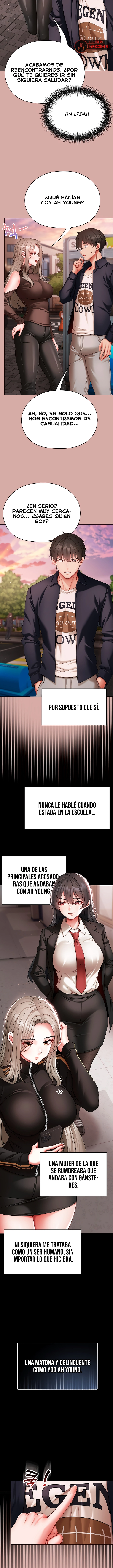 Pequeña Matona Capítulo 9 - Page 15