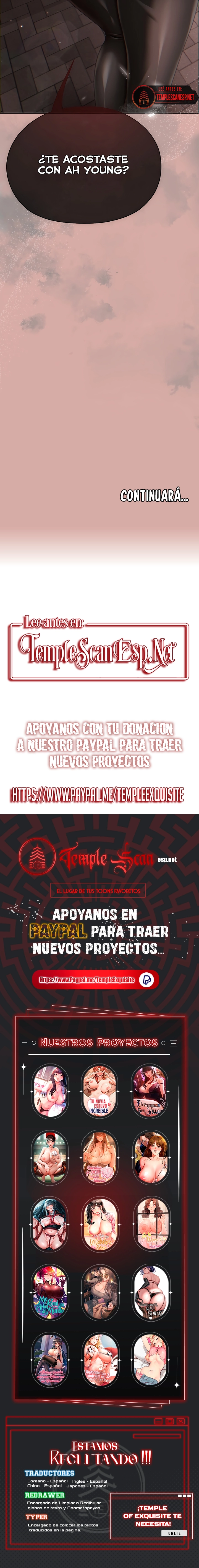 Pequeña Matona Capítulo 9 - Page 17