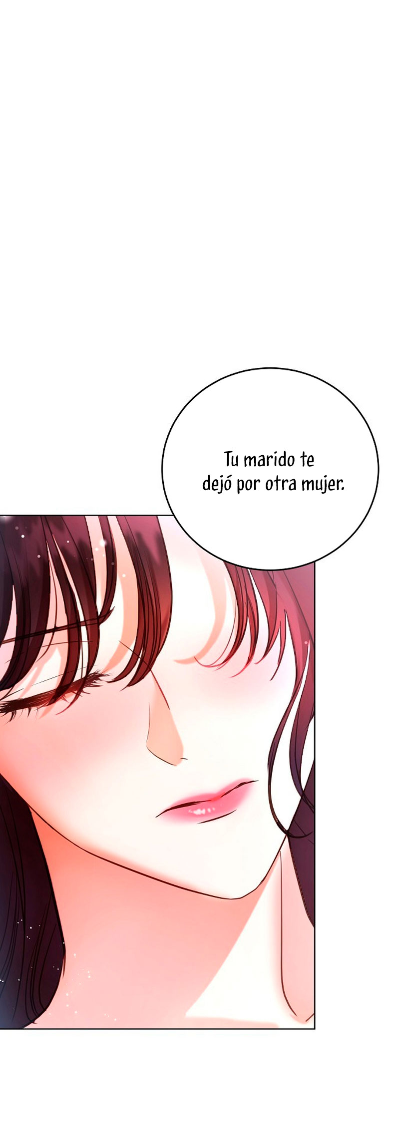 A La Amante De Mi Esposo Capítulo 1 - Page 10