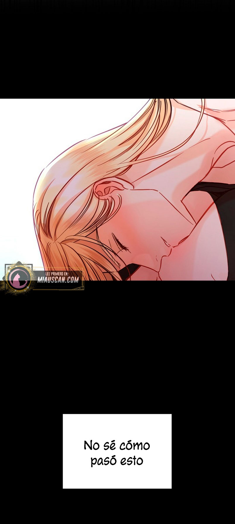 A La Amante De Mi Esposo Capítulo 1 - Page 12