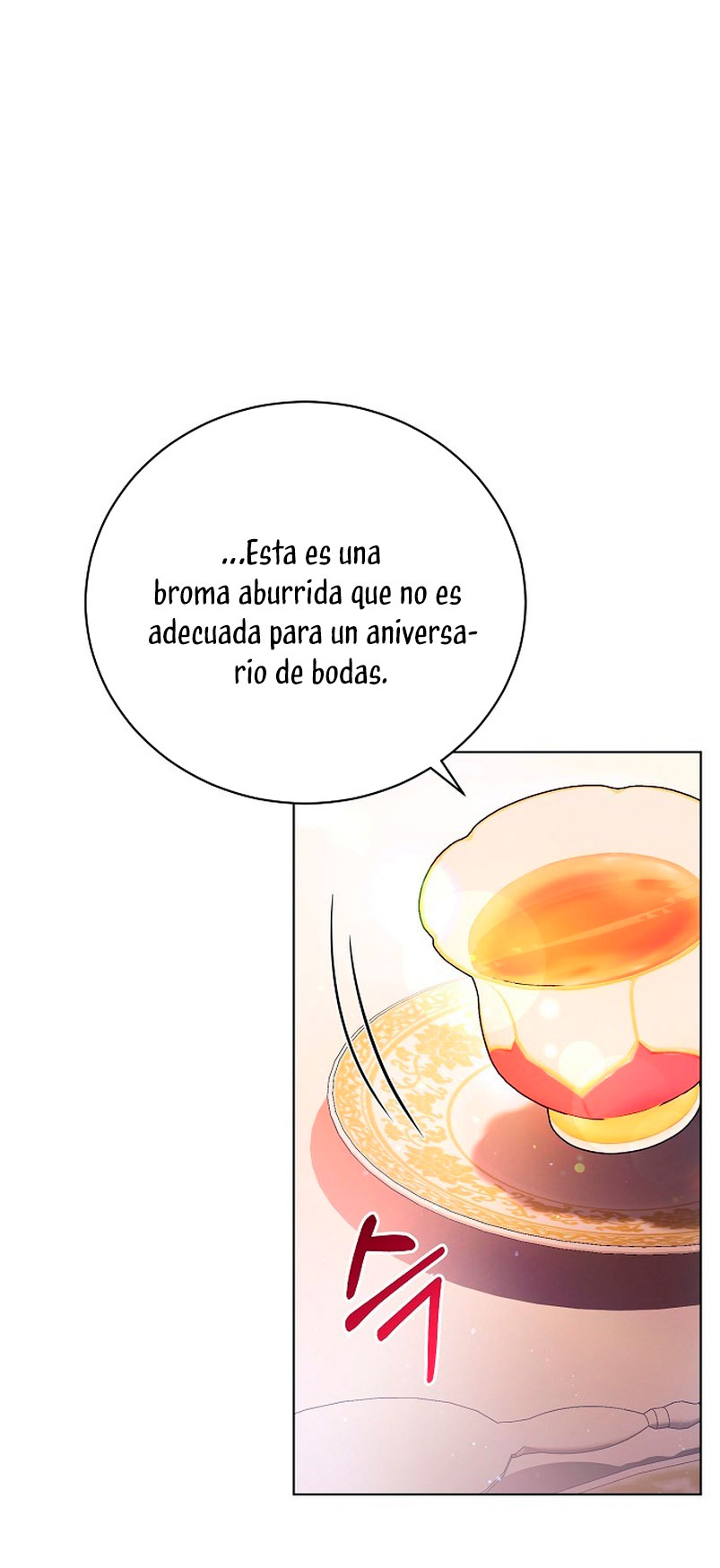 A La Amante De Mi Esposo Capítulo 1 - Page 18