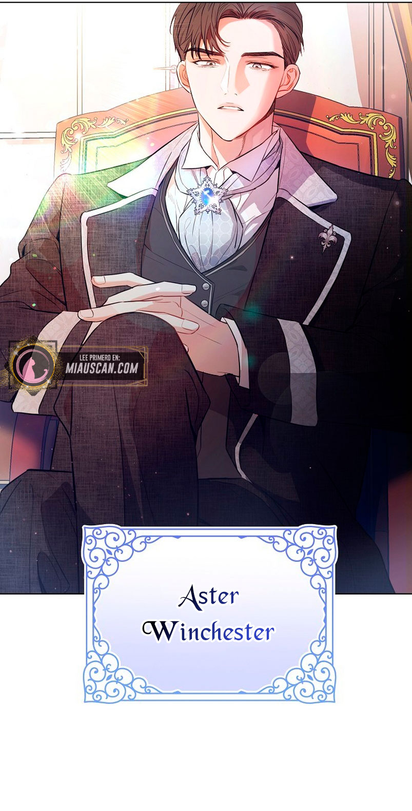 A La Amante De Mi Esposo Capítulo 1 - Page 20