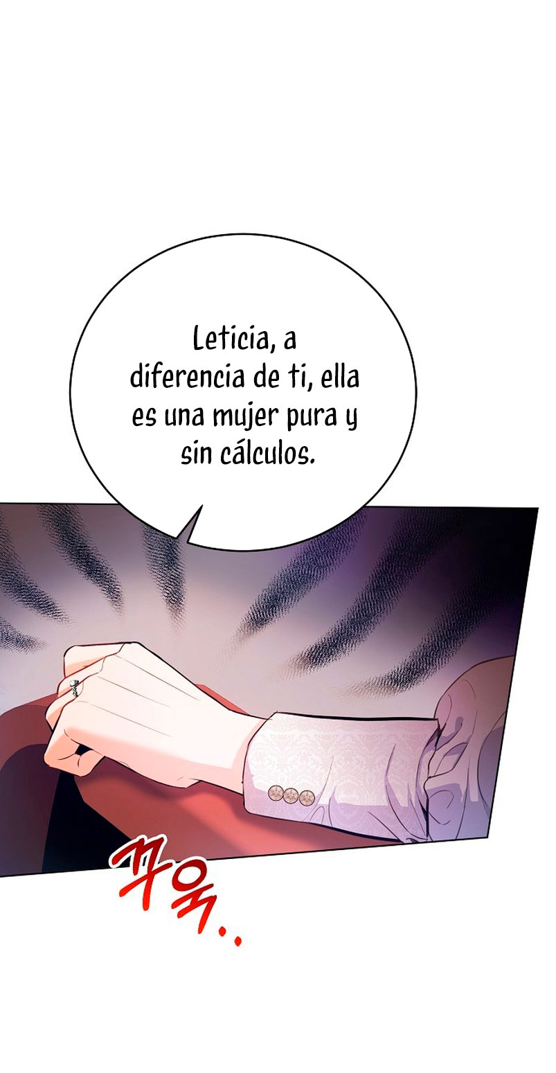 A La Amante De Mi Esposo Capítulo 1 - Page 21