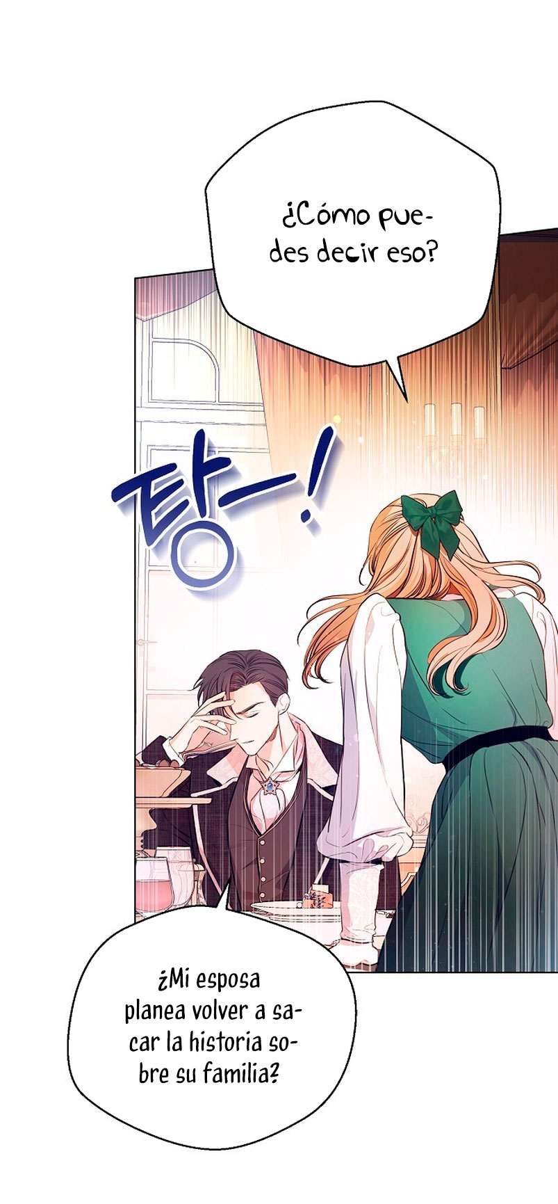A La Amante De Mi Esposo Capítulo 1 - Page 22