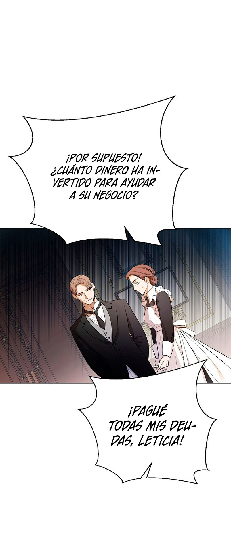 A La Amante De Mi Esposo Capítulo 1 - Page 23