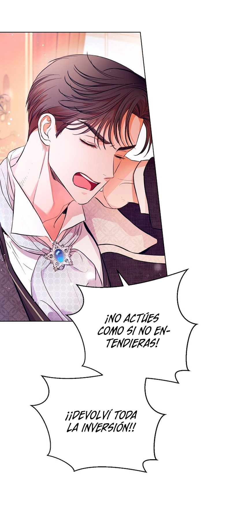 A La Amante De Mi Esposo Capítulo 1 - Page 25