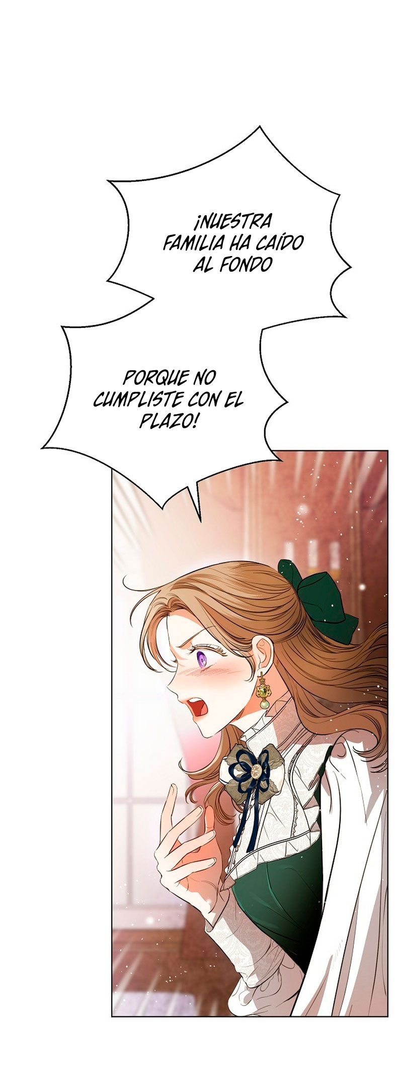 A La Amante De Mi Esposo Capítulo 1 - Page 29