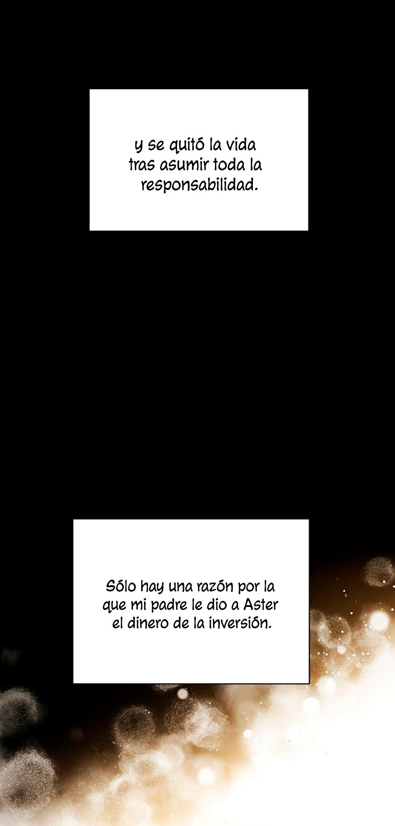 A La Amante De Mi Esposo Capítulo 1 - Page 34