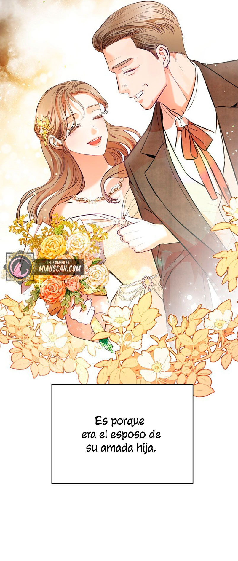 A La Amante De Mi Esposo Capítulo 1 - Page 35