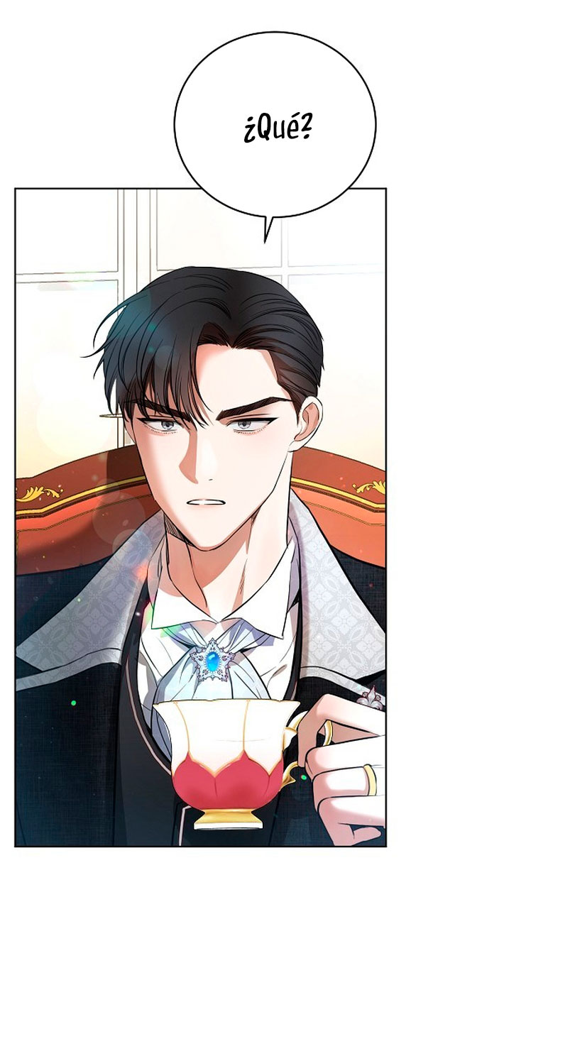 A La Amante De Mi Esposo Capítulo 1 - Page 37