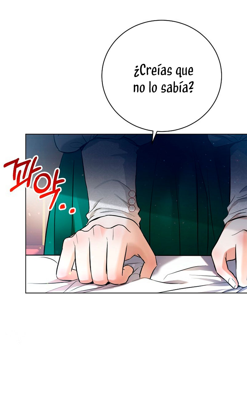 A La Amante De Mi Esposo Capítulo 1 - Page 38