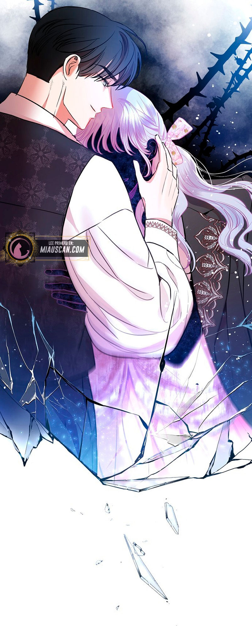 A La Amante De Mi Esposo Capítulo 1 - Page 40