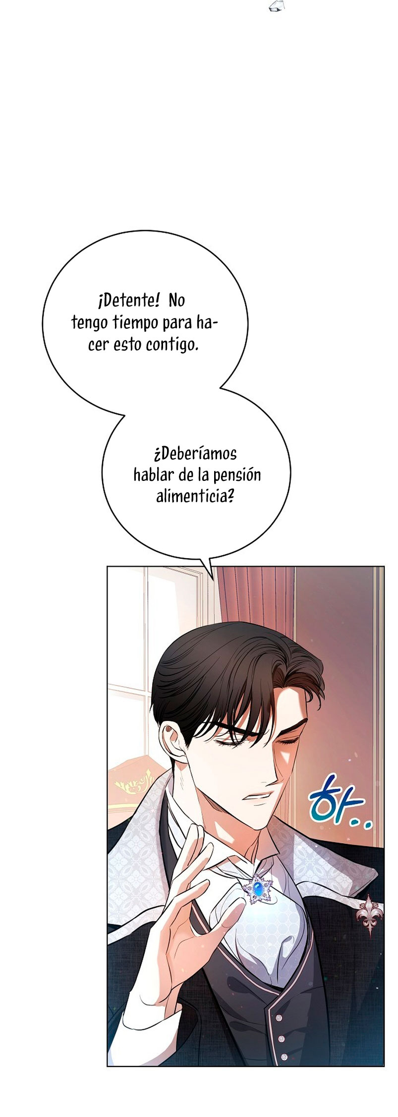 A La Amante De Mi Esposo Capítulo 1 - Page 41