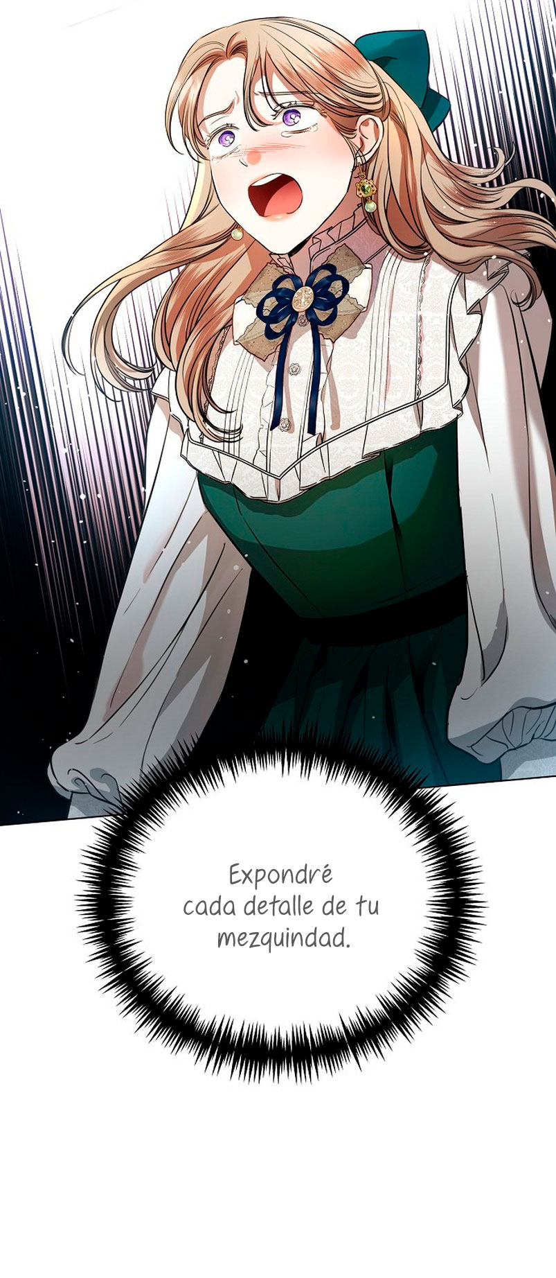 A La Amante De Mi Esposo Capítulo 1 - Page 44