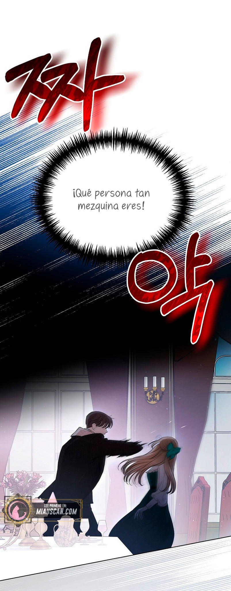 A La Amante De Mi Esposo Capítulo 1 - Page 45