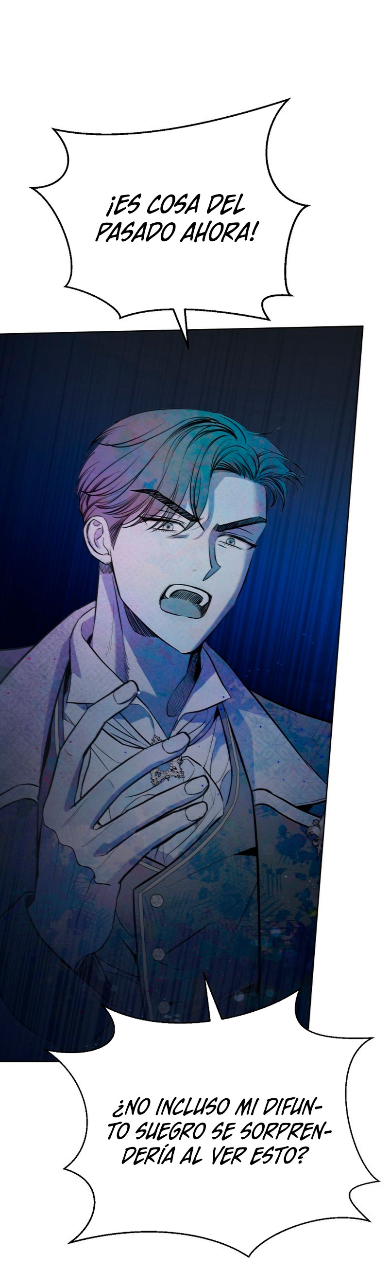 A La Amante De Mi Esposo Capítulo 1 - Page 47