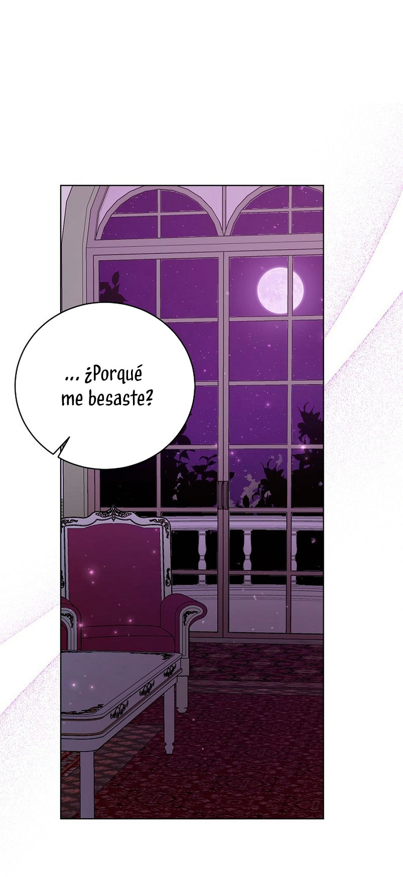 A La Amante De Mi Esposo Capítulo 1 - Page 5