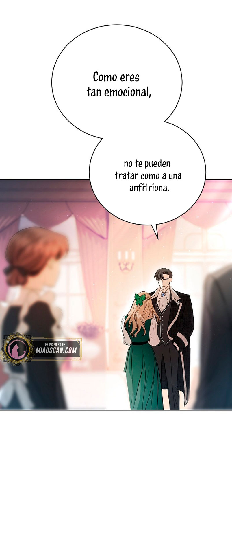 A La Amante De Mi Esposo Capítulo 1 - Page 50