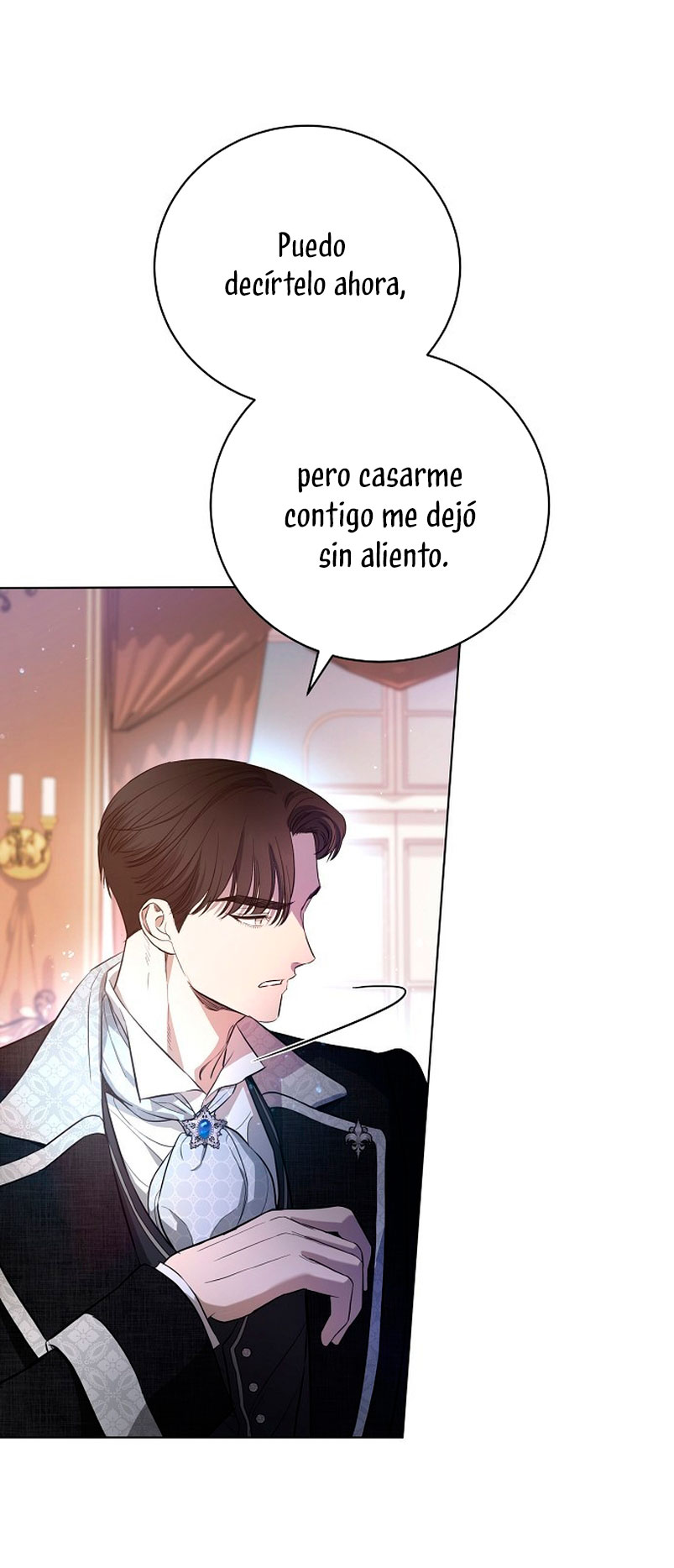 A La Amante De Mi Esposo Capítulo 1 - Page 51