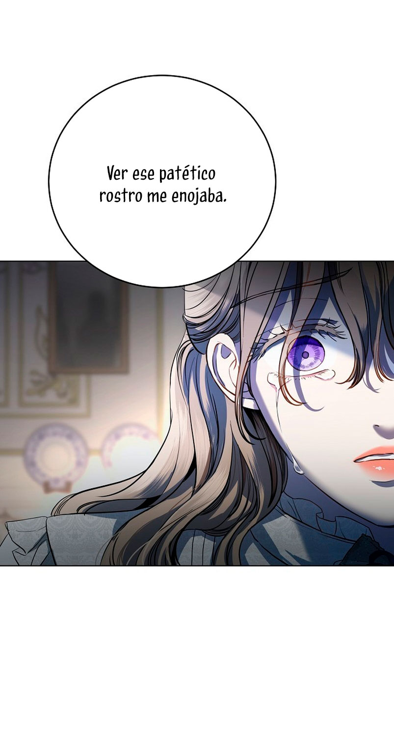 A La Amante De Mi Esposo Capítulo 1 - Page 54