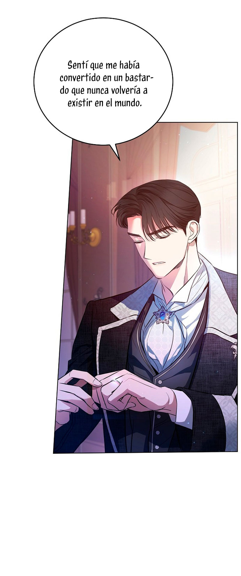 A La Amante De Mi Esposo Capítulo 1 - Page 55