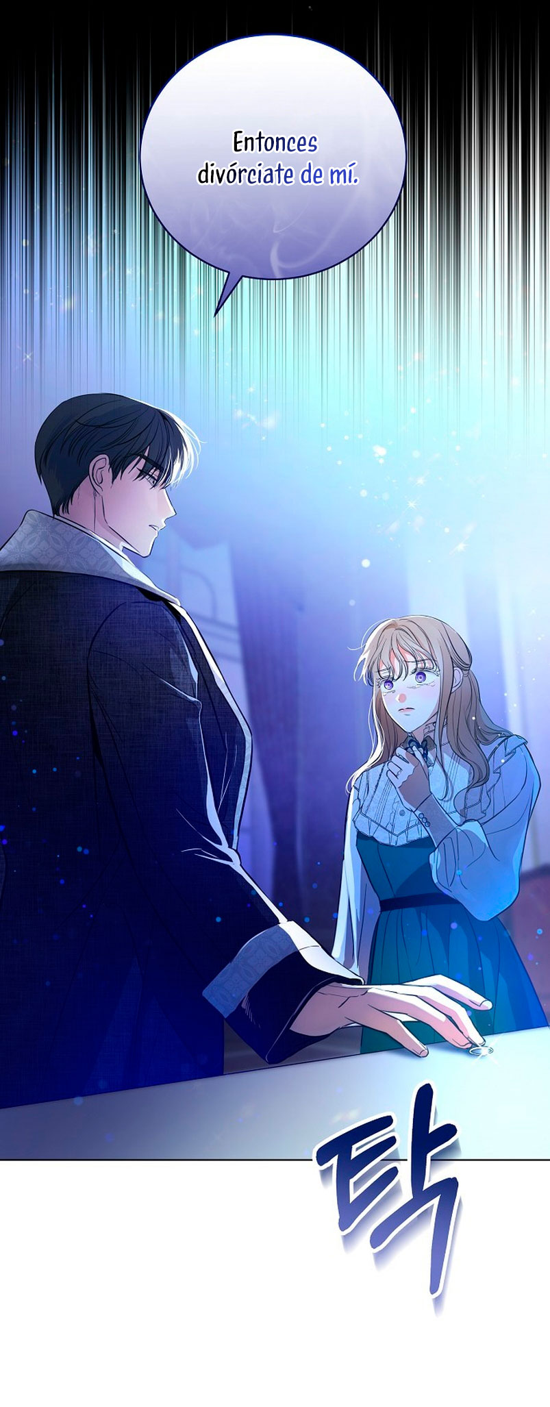 A La Amante De Mi Esposo Capítulo 1 - Page 57