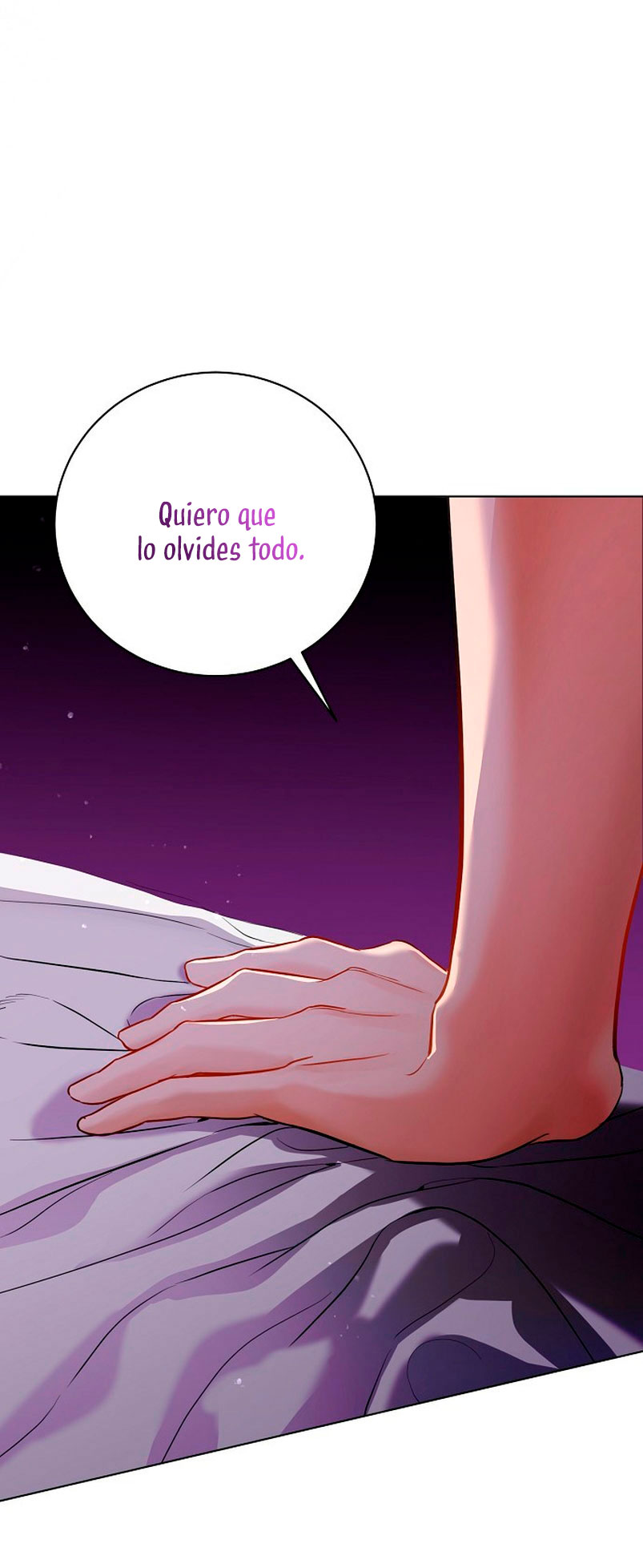 A La Amante De Mi Esposo Capítulo 1 - Page 6