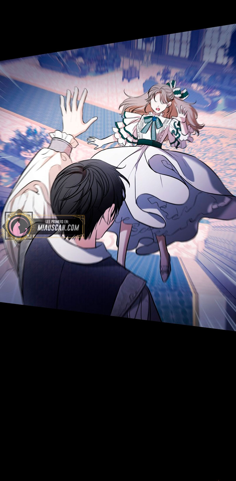 A La Amante De Mi Esposo Capítulo 1 - Page 70