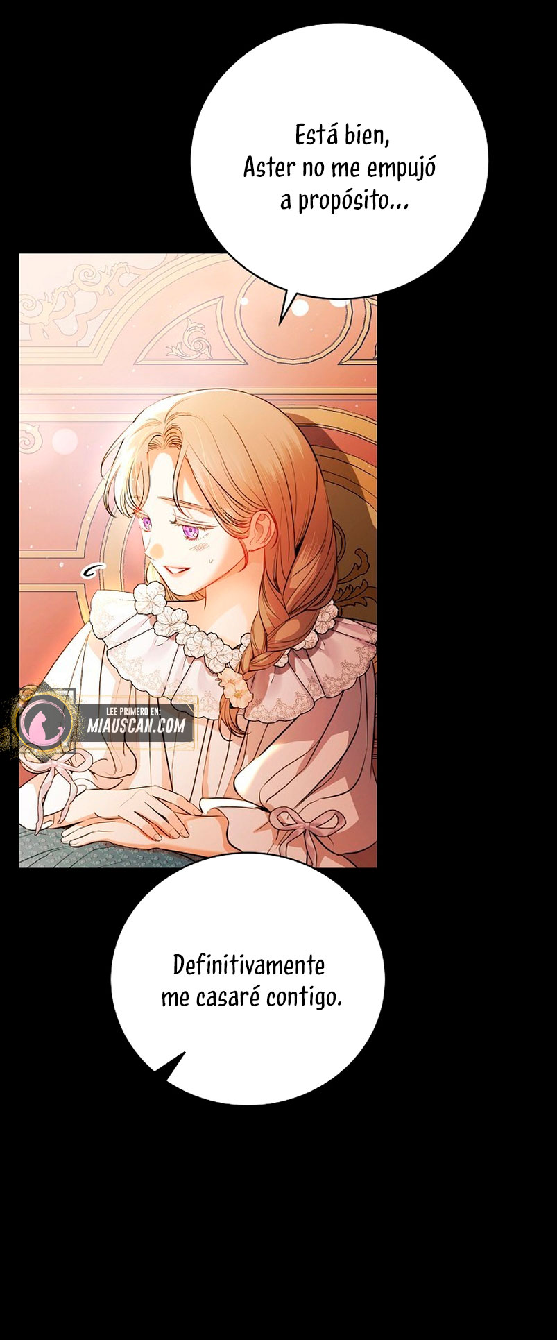 A La Amante De Mi Esposo Capítulo 1 - Page 73