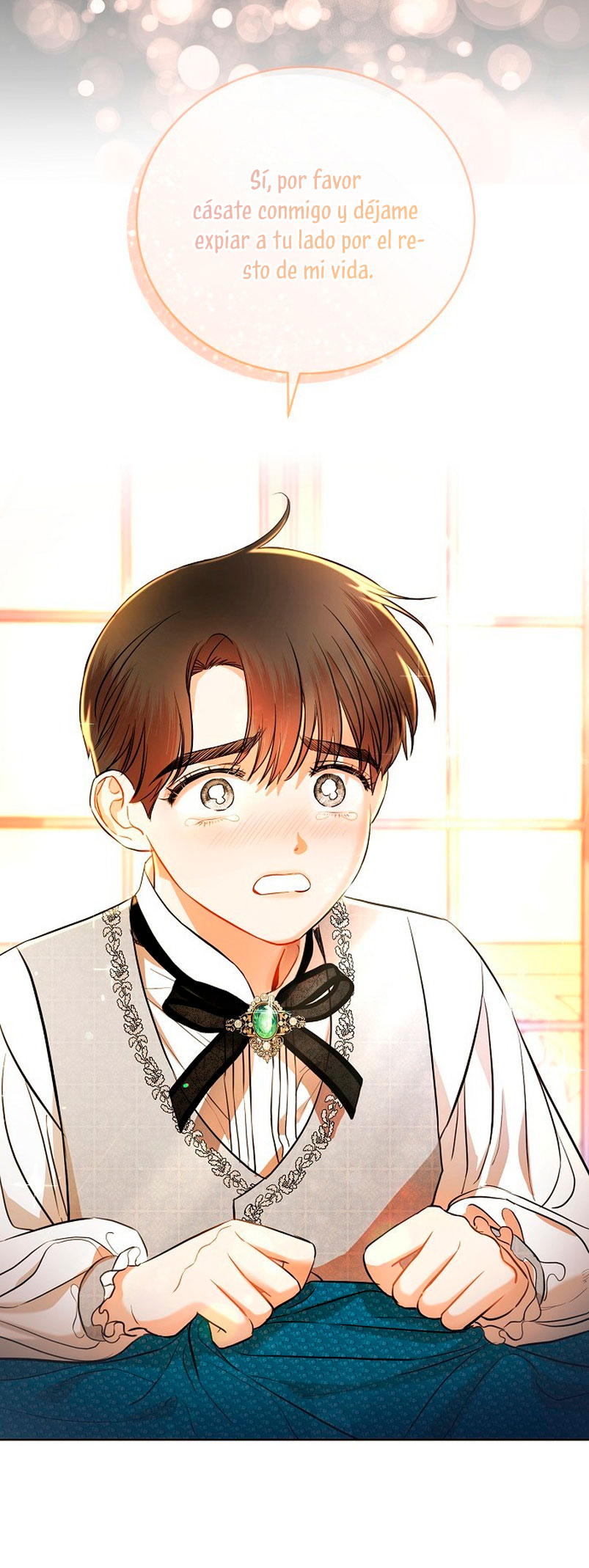 A La Amante De Mi Esposo Capítulo 1 - Page 75