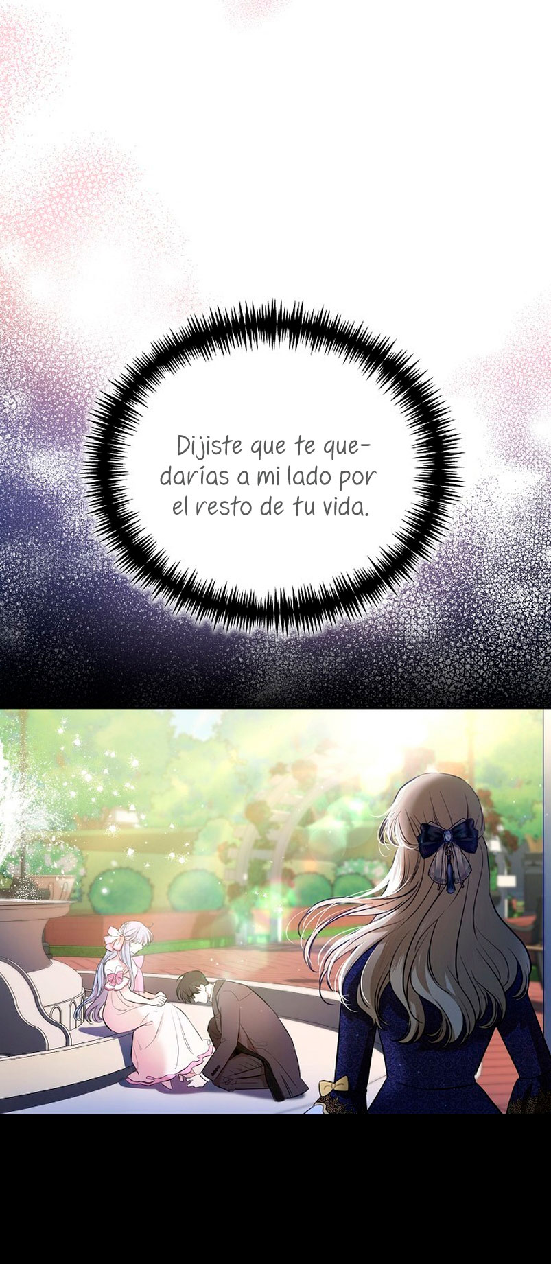 A La Amante De Mi Esposo Capítulo 1 - Page 79