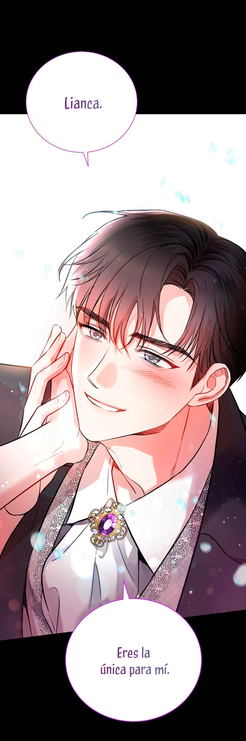 A La Amante De Mi Esposo Capítulo 1 - Page 80