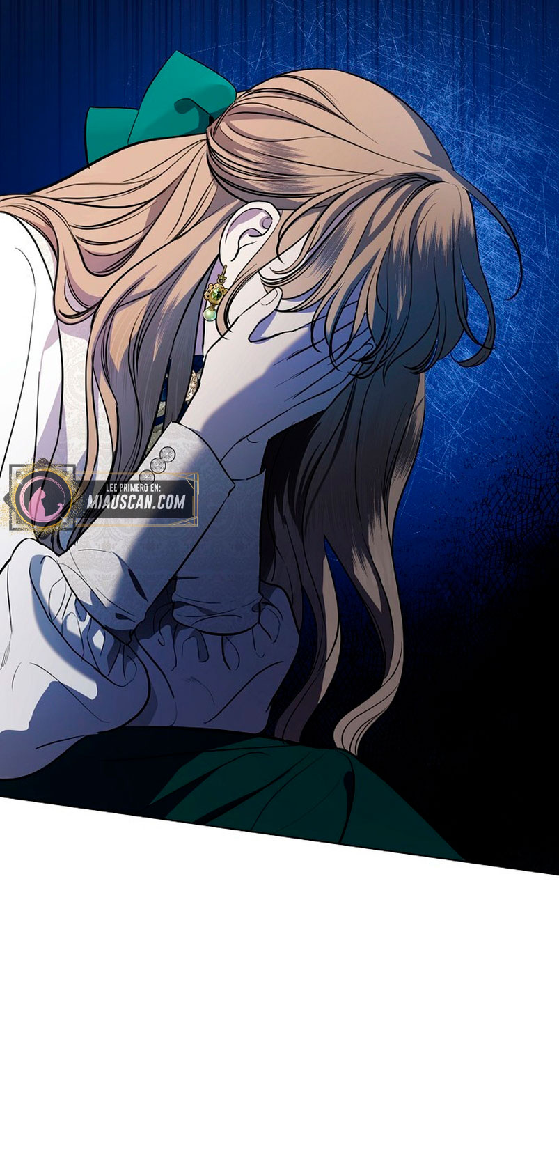 A La Amante De Mi Esposo Capítulo 1 - Page 82