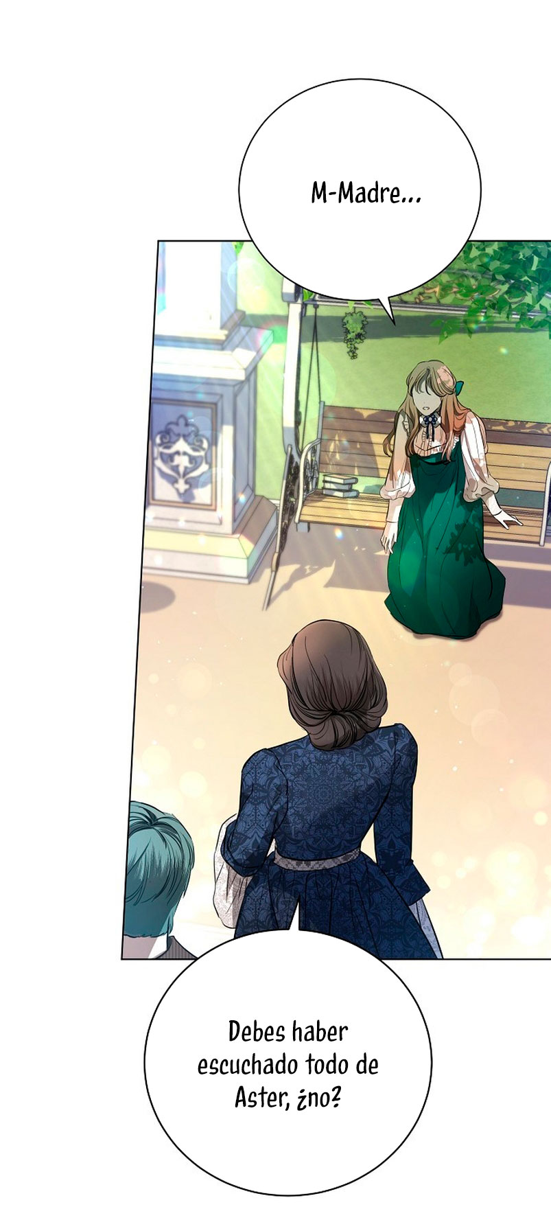 A La Amante De Mi Esposo Capítulo 1 - Page 84