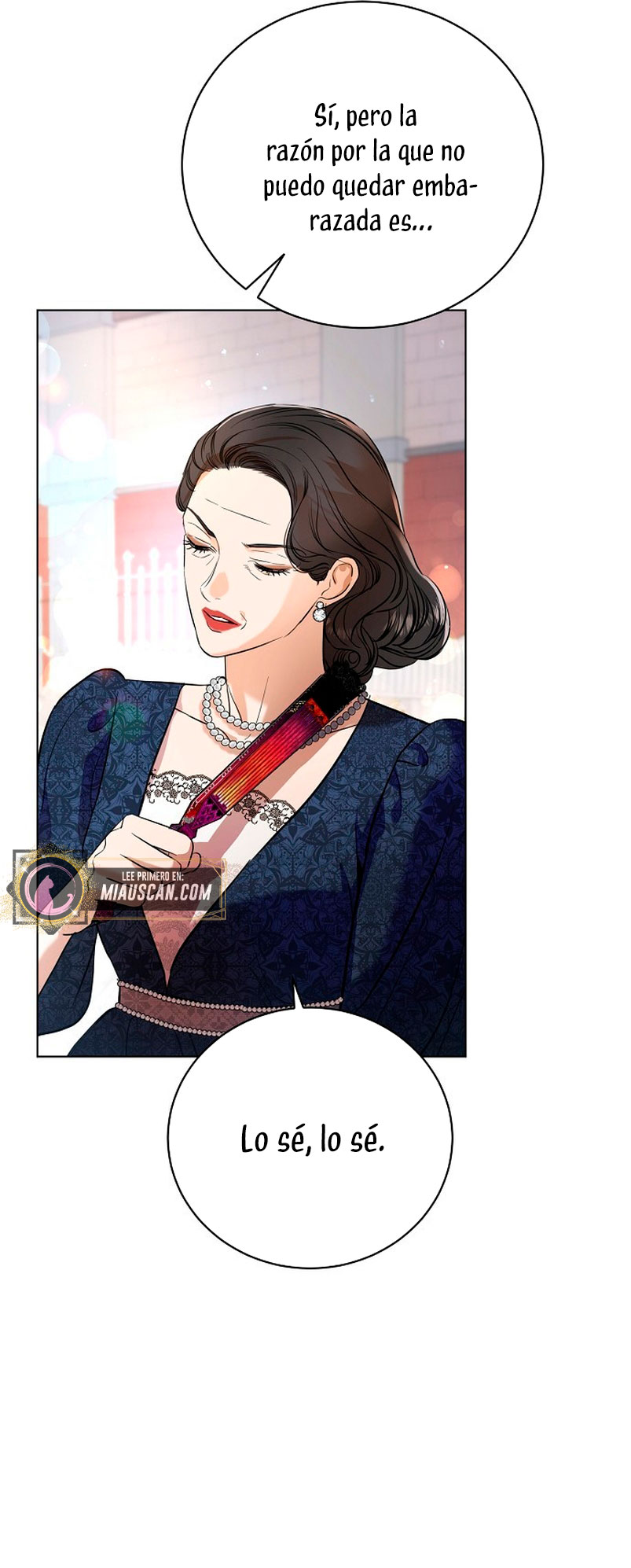 A La Amante De Mi Esposo Capítulo 1 - Page 86