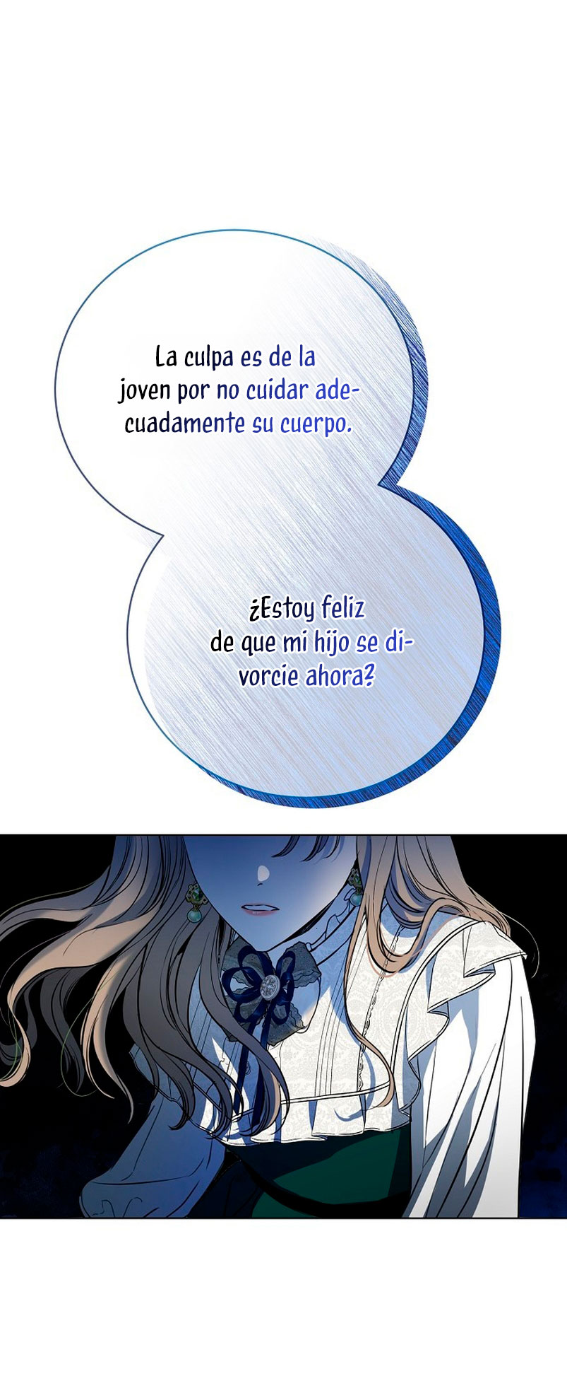 A La Amante De Mi Esposo Capítulo 1 - Page 87