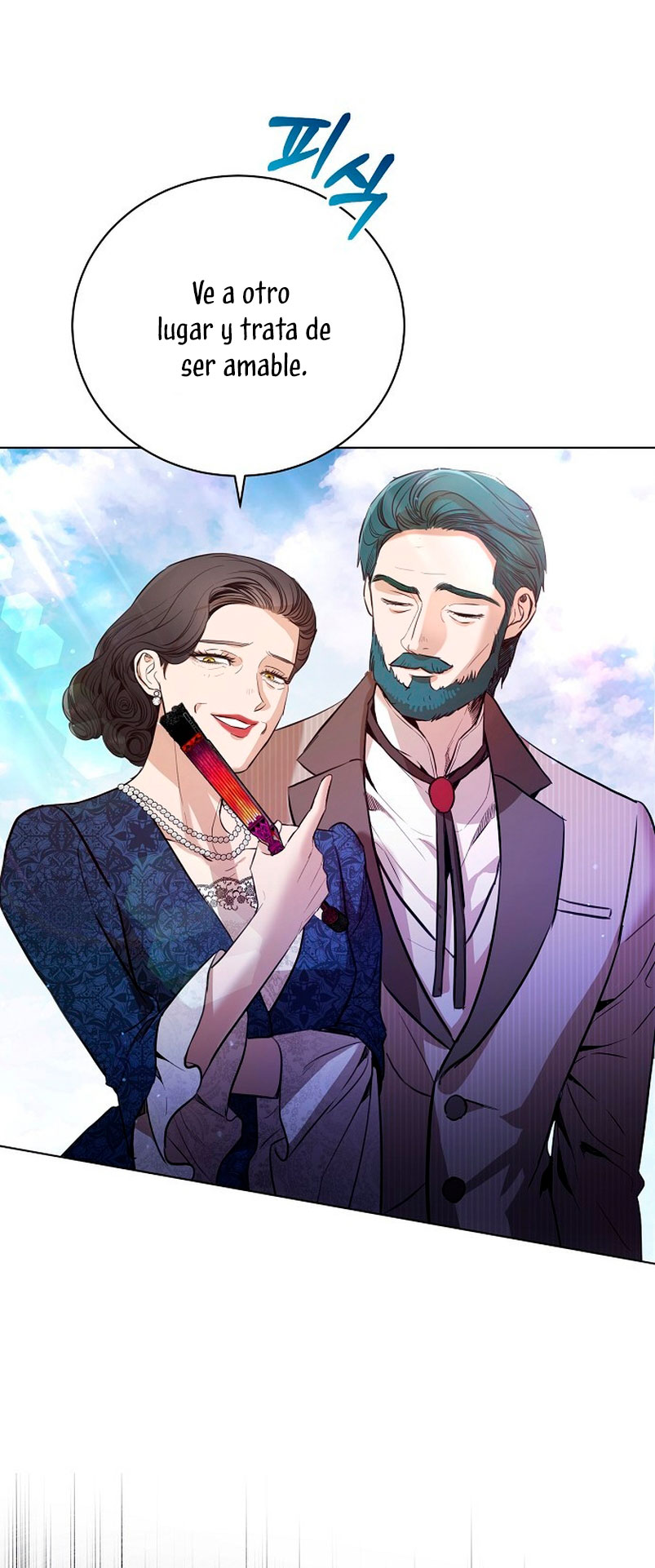 A La Amante De Mi Esposo Capítulo 1 - Page 88